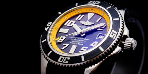 breitling repair service